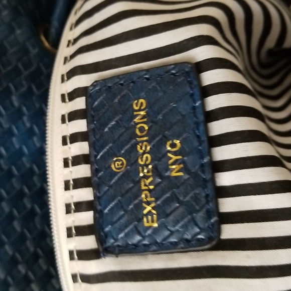 Backpack by Expression NYC - Picture 11 of 11